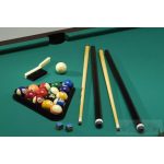 Biliárd asztal Virginia 6'