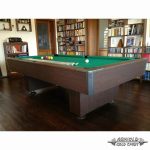 Biliárd asztal Avalon 6'