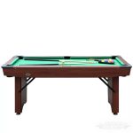 Biliárd asztal Challenger 6'