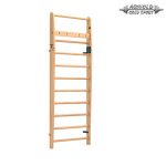 NOHrD Bordásfal 14 fokú