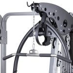 C-400 lapsúlyos kondigép