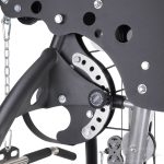 C-400 lapsúlyos kondigép