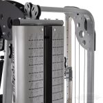 C-400 lapsúlyos kondigép