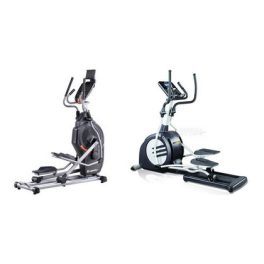 Elliptical Trainers