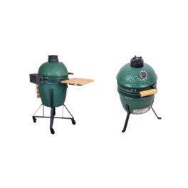 Kamado Grill