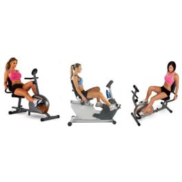 Recumbent Bikes