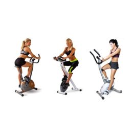 Exercise Bikes