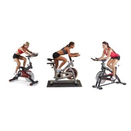 Spinning Bikes