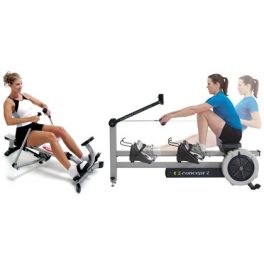 Rowing Machines