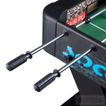 Csocsó asztal Almorgan