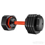 DB Állítható Kézisúlyzó 6,5-24,5 kg 