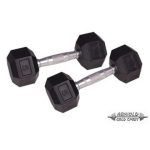 Egykezes Szett Gumis Hatszögletű