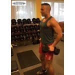 Egykezes Szett Gumis Hatszögletű