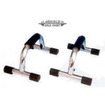 Fekvőtámasz állvány