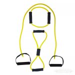 Fitnesz kötél szett 3db gyenge