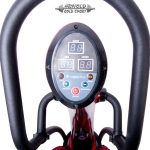 Lotos Vibrációs tréner