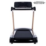 ISL  G12 termi futópad