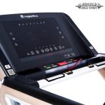 ISL  G12 termi futópad