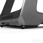 ISL G10 Termi futópad