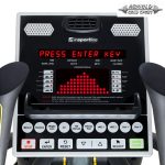 ISL G8 Termi futópad