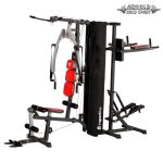 Phanton lapsúlyos kondigép