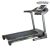 ISL T50i futópad