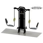 Kenguru Kültéri Láberősítő