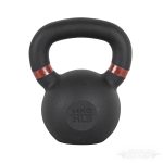 Kettlebell súlyzó vas ISL