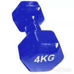 Kézisúlyzó 1-5 kg