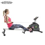 Tunturi Cardio R30 evezőpad