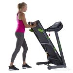 Tunturi Cardio Fit T30 futópad