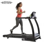 Tunturi Performance T50 futópad