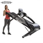 Tunturi Performance T50 futópad