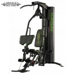 Tunturi 60 lapsúlyos kondigép