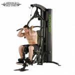 Tunturi 60 lapsúlyos kondigép